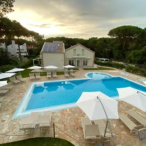  Apartament Le Dune Verdi Włochy