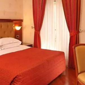 *** Hotel Serena Srl Włochy