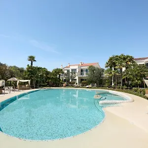 Carlotta Lido Hotel apartamentowy
