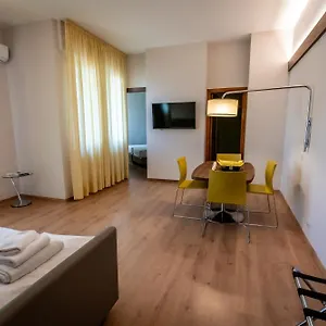 **** Hotel apartamentowy Porta Al Prato Włochy