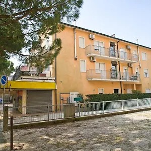 Hanna Hotel apartamentowy