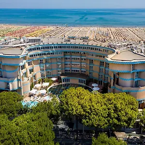 **** Hotel Savoia Włochy